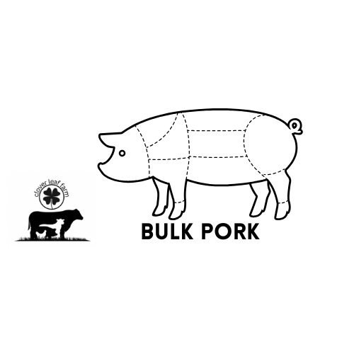 Bulk Pork Deposit