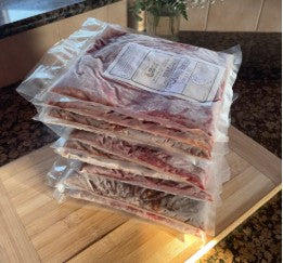 Ground Beef Lover