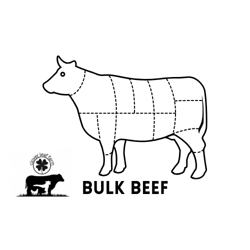 Bulk Beef Deposit