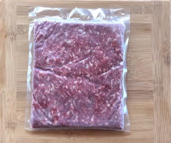 Ground Beef