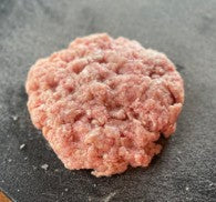 Ground Pork