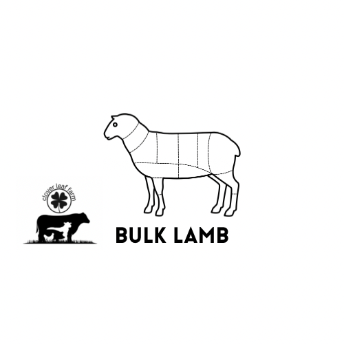Bulk Lamb Deposit