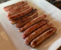 Maple Breakfast Links