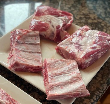 Pork Ribs