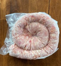 Pork Sausage