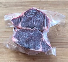 Tenderloin Filet
