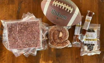 Game Day Box