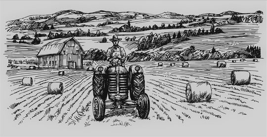 The Herdsman