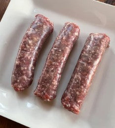 Beef Bratwurst