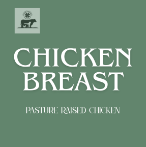 Chicken Breast