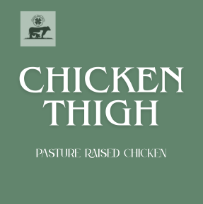 Chicken Thigh